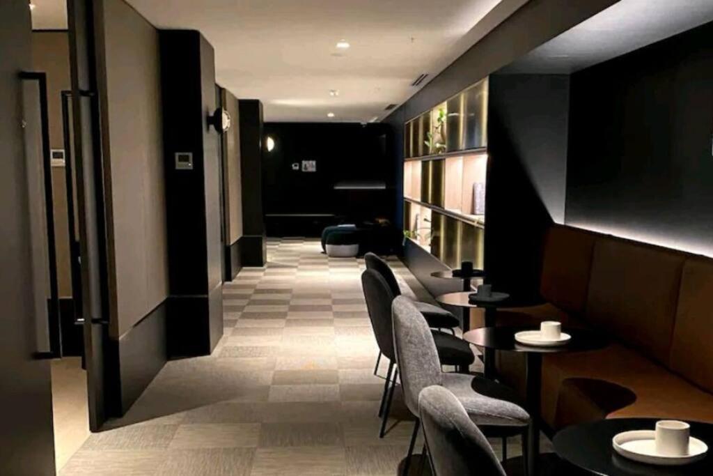 Luxury 2Bedroom2Bathroom Apartment At Mel Cbd ملبورن المظهر الخارجي الصورة